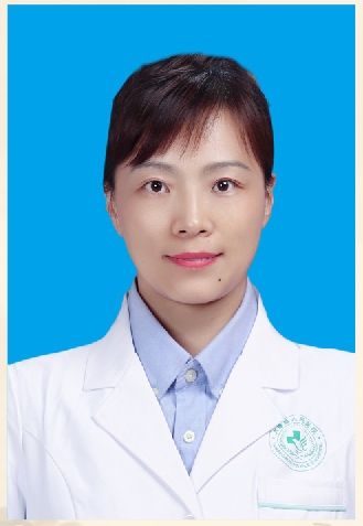 李霞头像