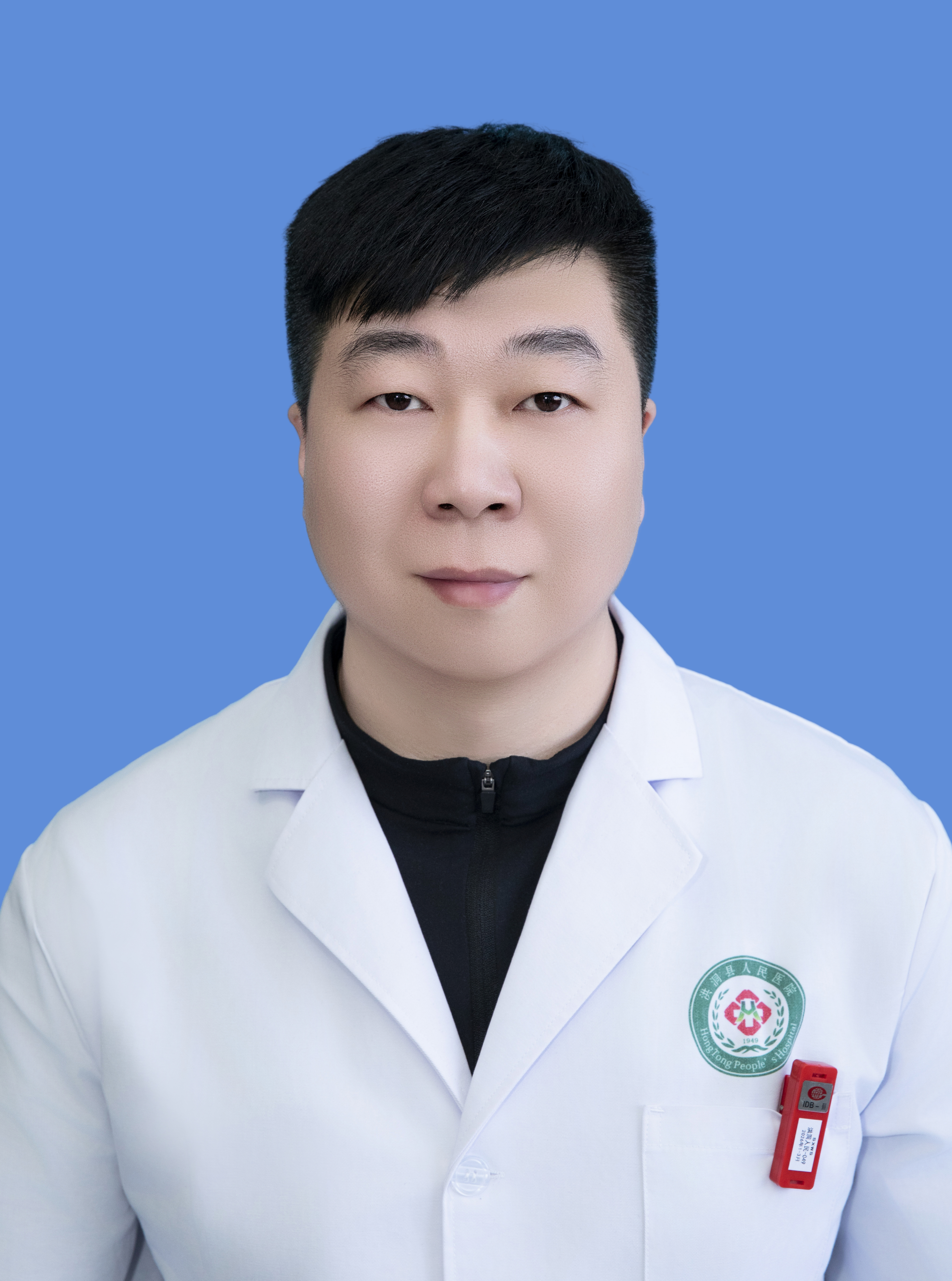 张晨曦头像