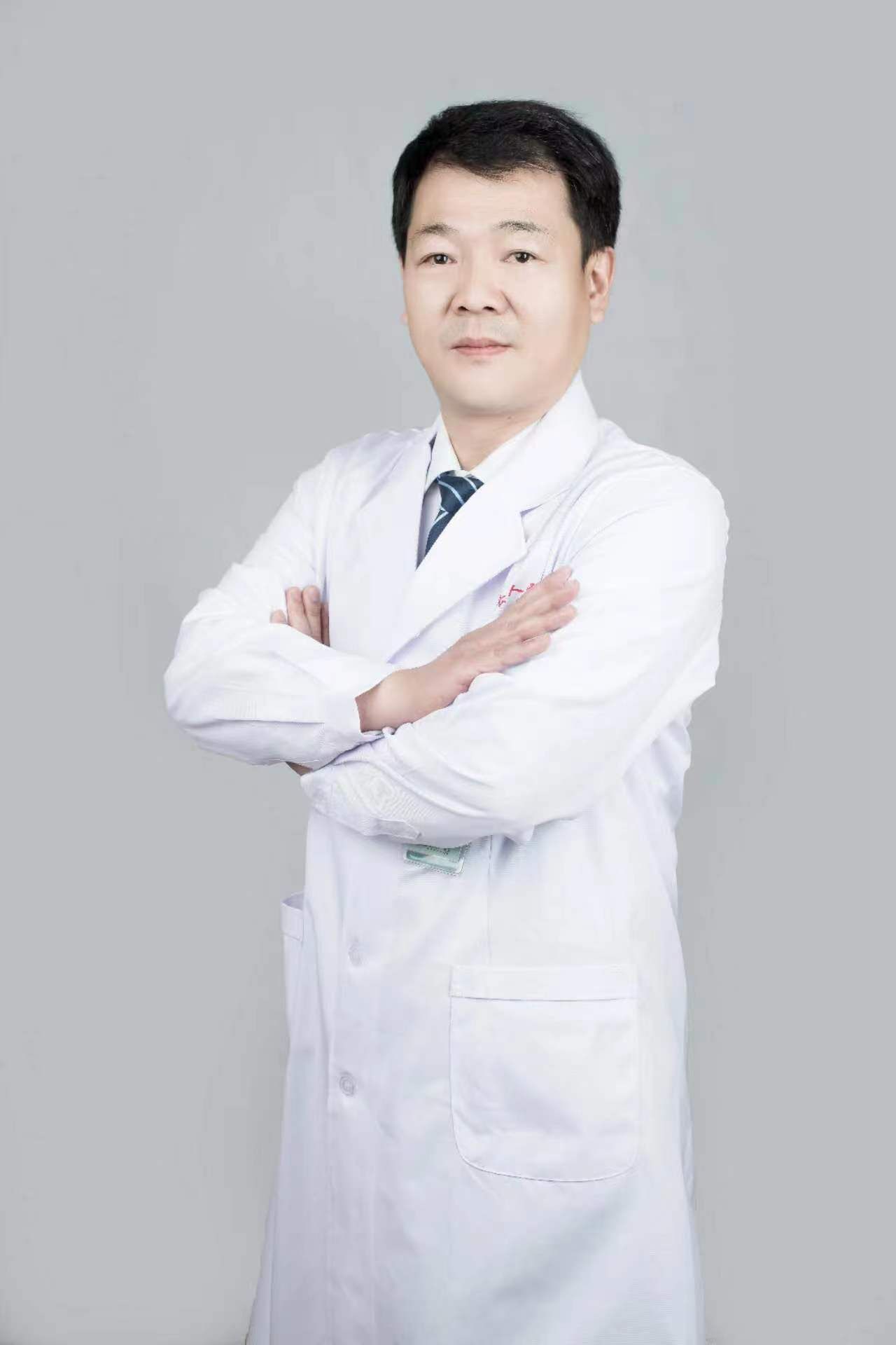 李辉头像