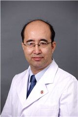 何庆头像