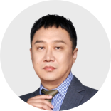 刘欣头像