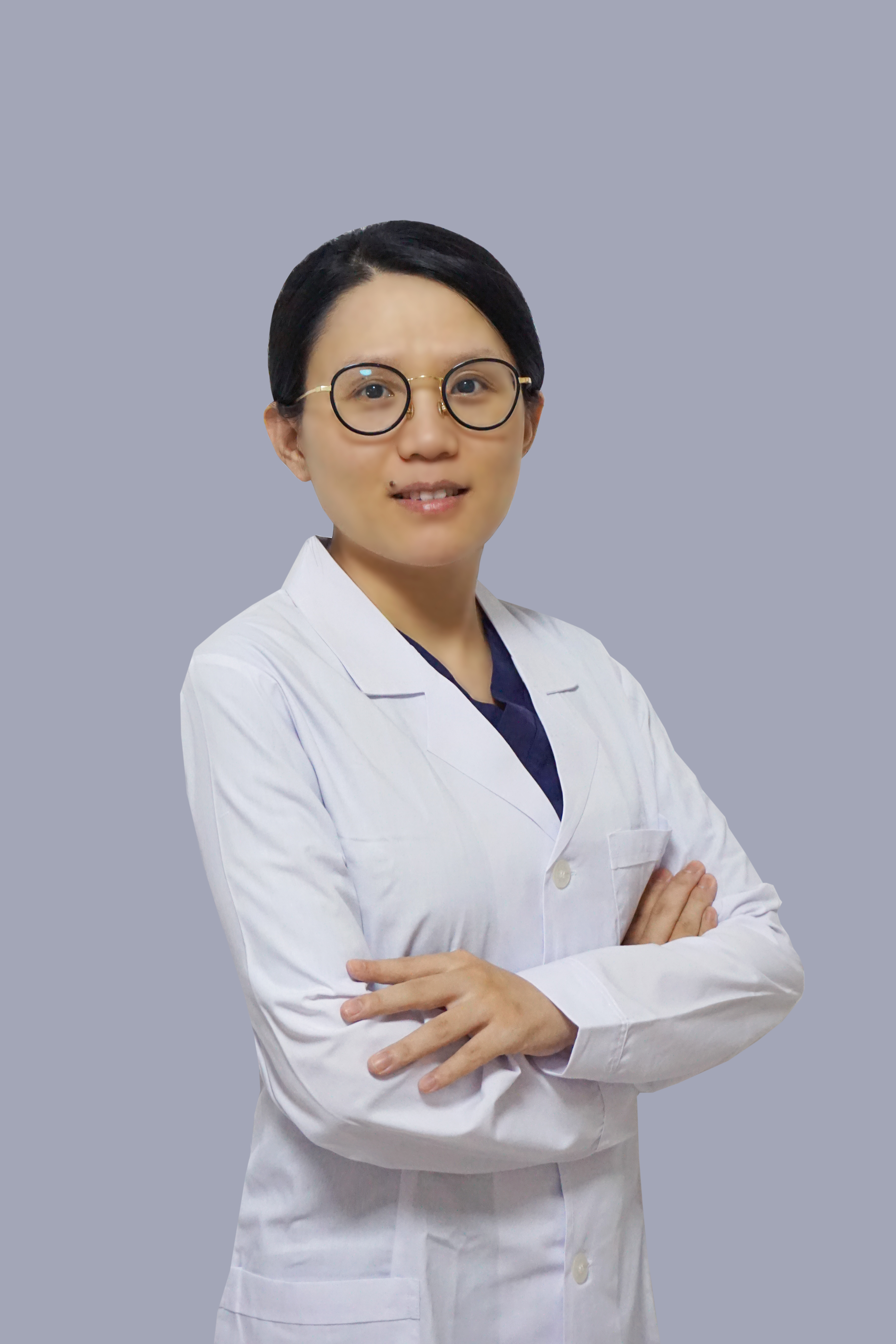 刘媛媛头像