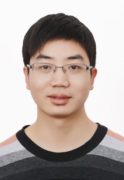 傅奇志头像