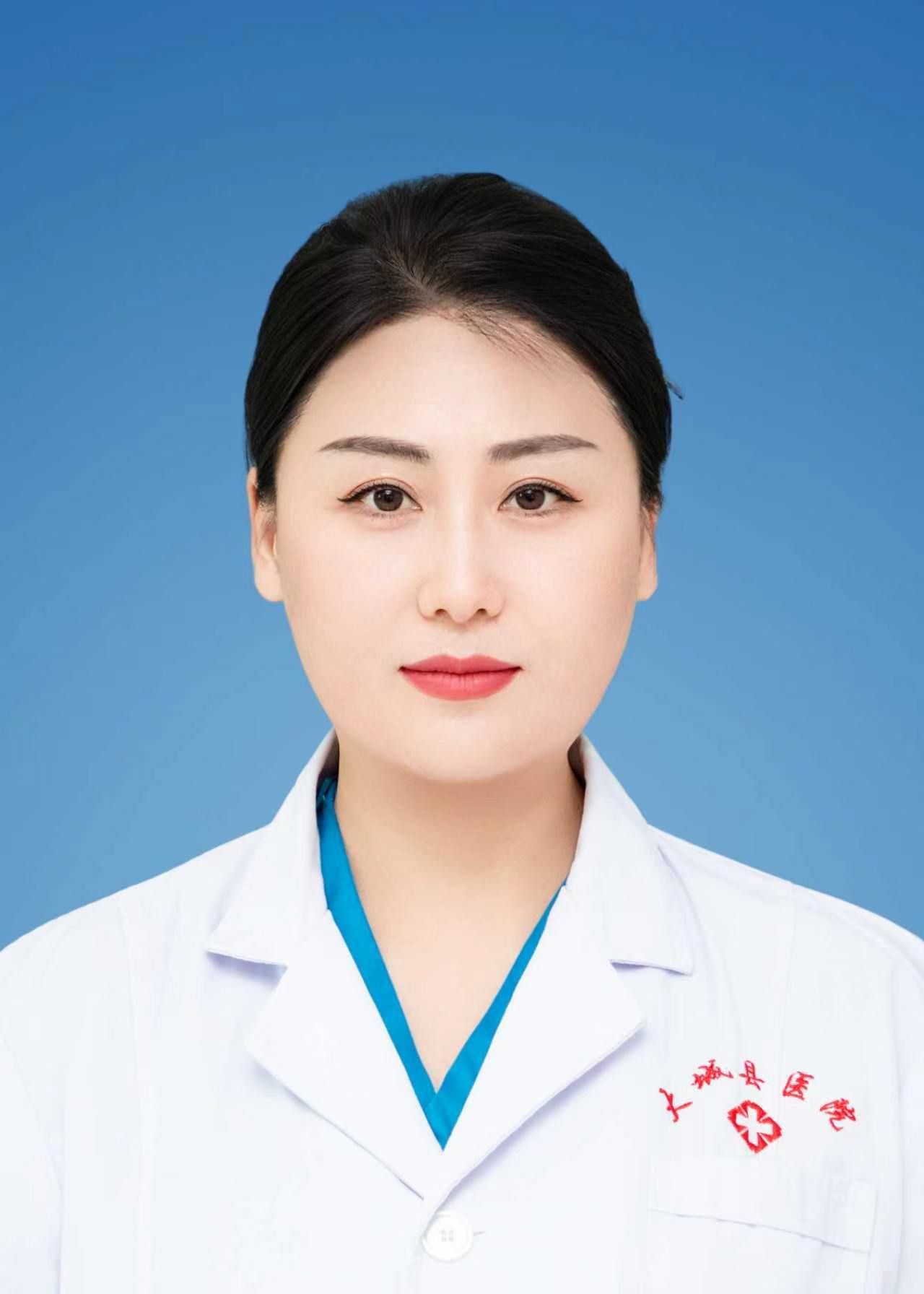 吕翠红头像