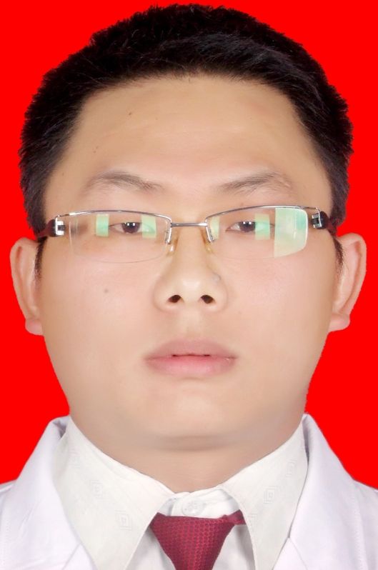 丁力明头像