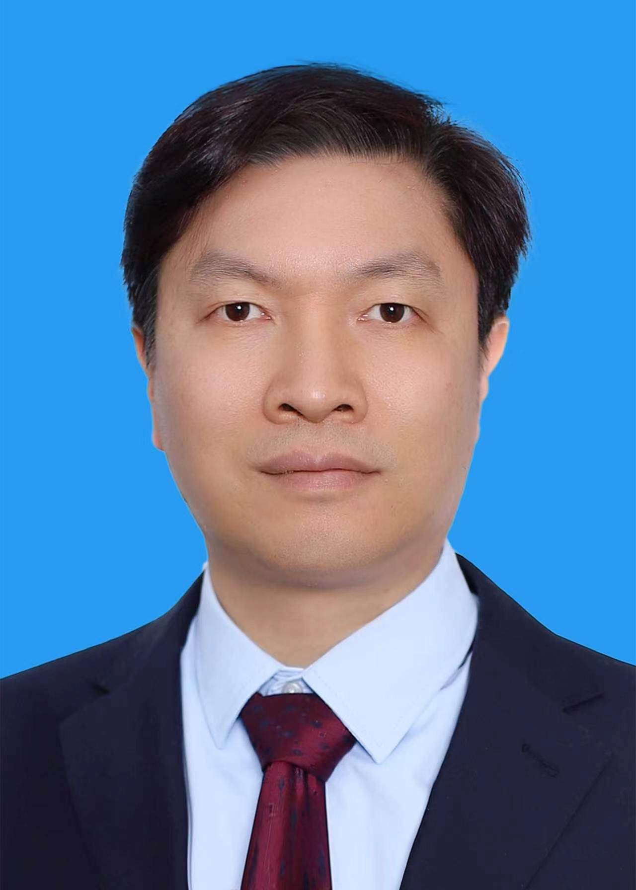 李辉头像