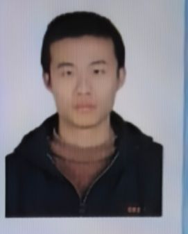 王陶头像