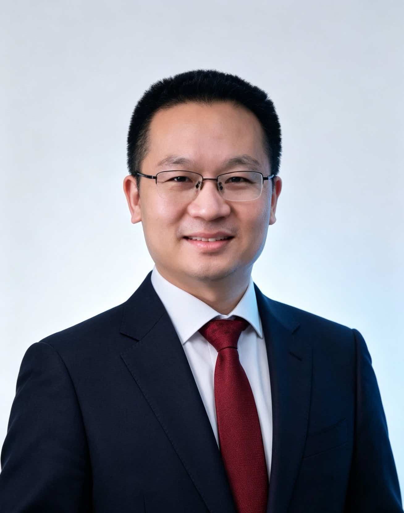 刘傥头像
