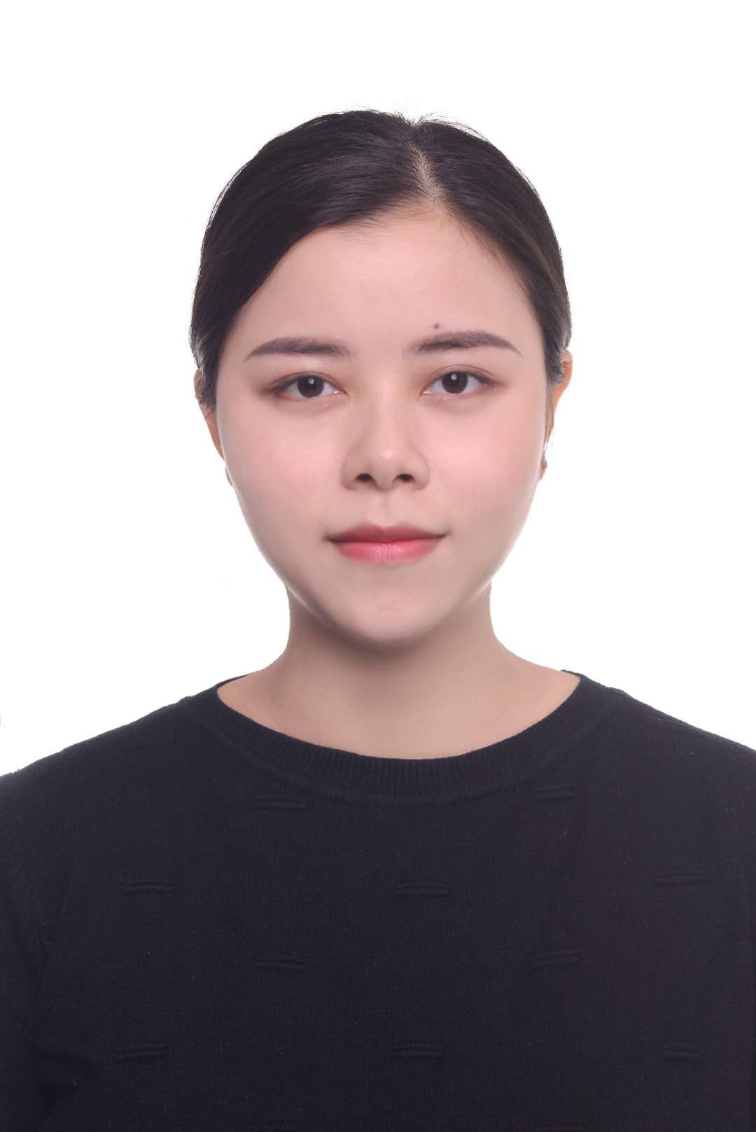 黄美君头像