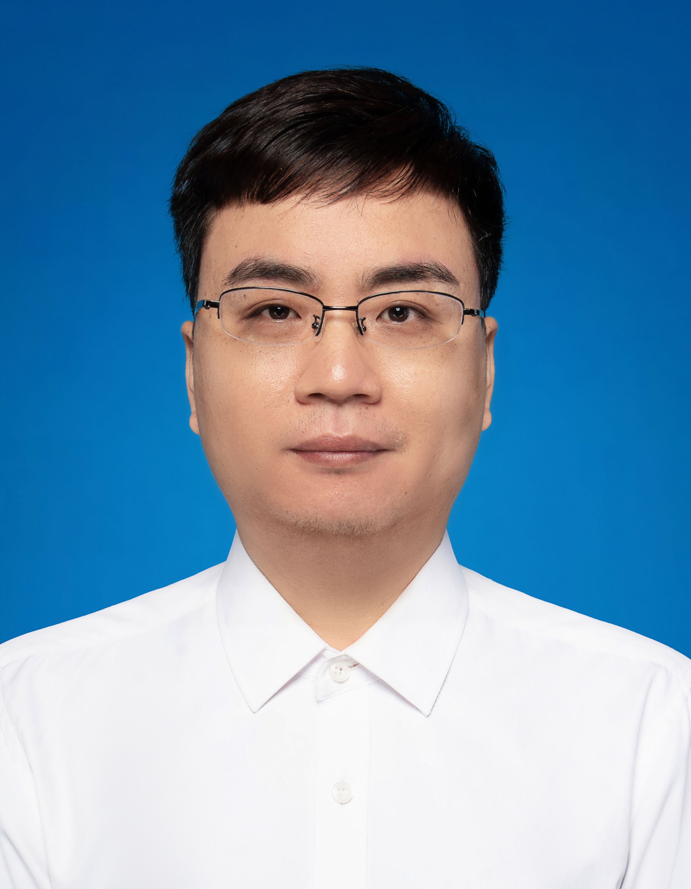 许文彬头像