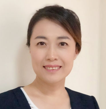王左敏头像