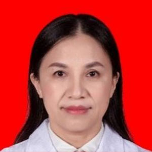 杨彩娴头像