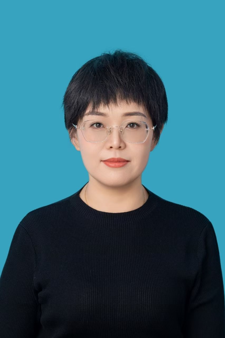 申丽娜头像