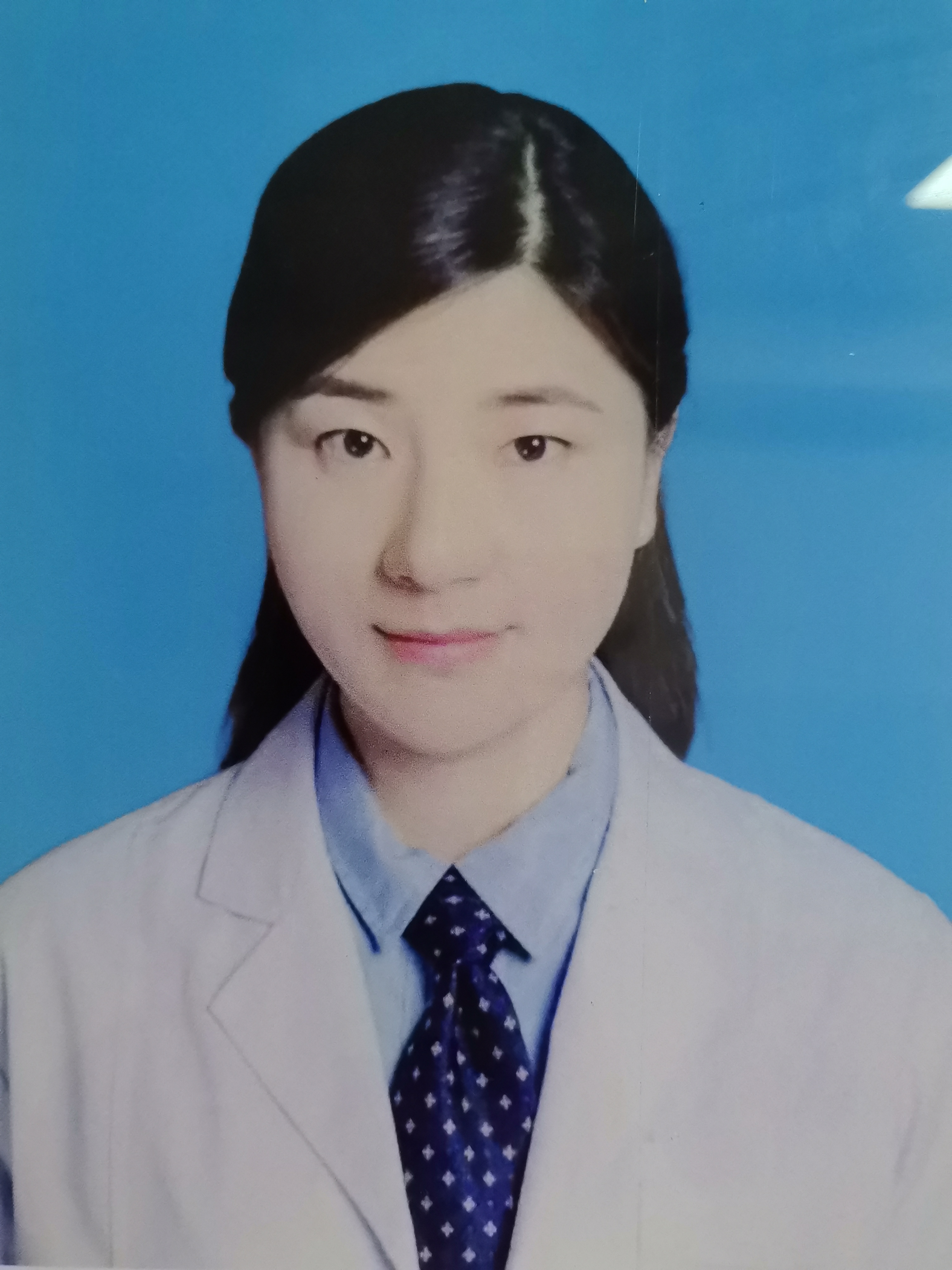 王素君头像