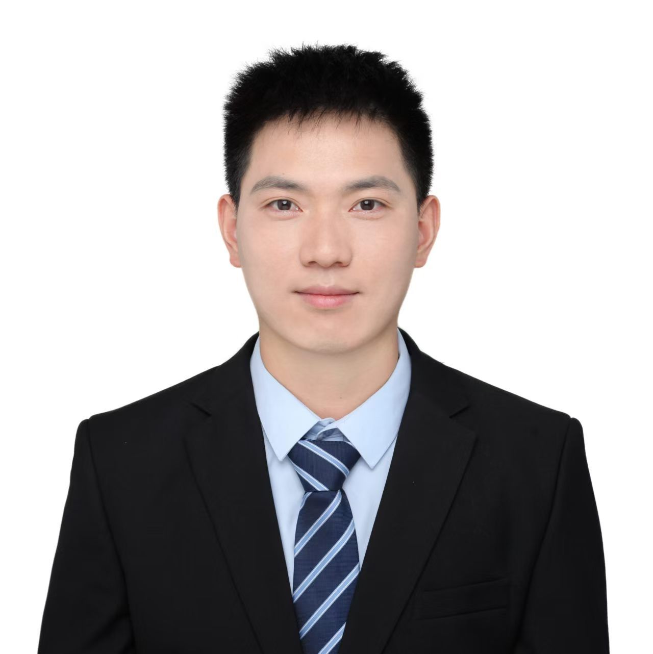 刘铝头像