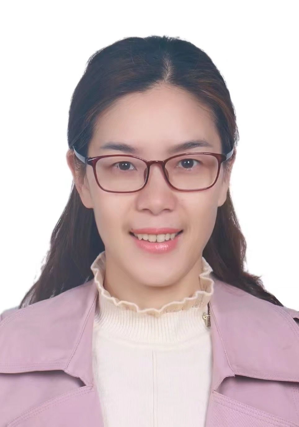 聂玉梅头像