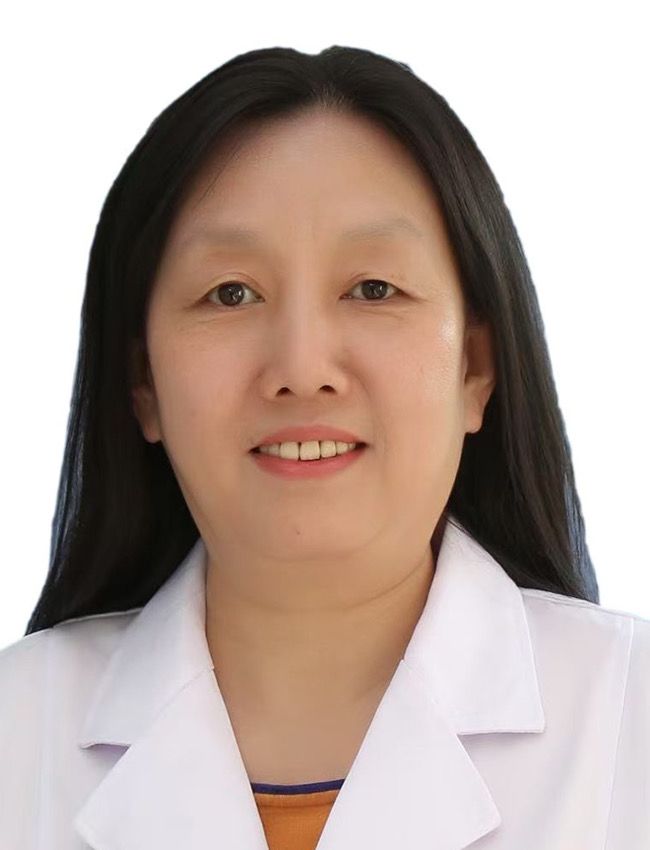 许宁头像