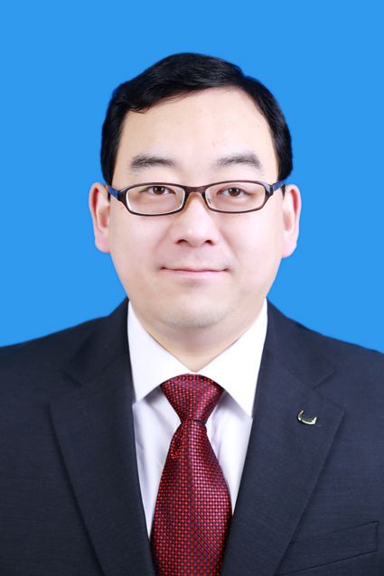 刘满睿头像