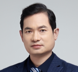 金功圣头像