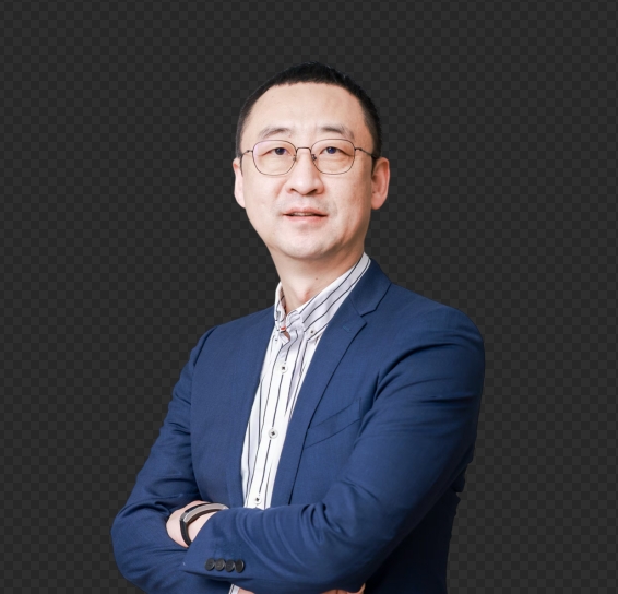 朴龙镇头像