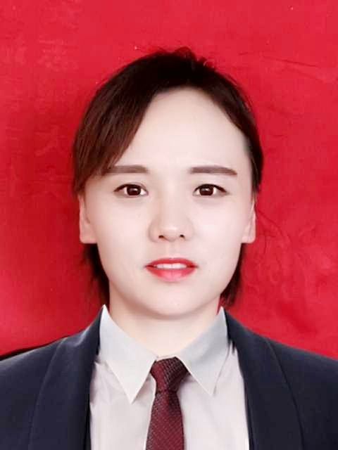 范俊瑾头像