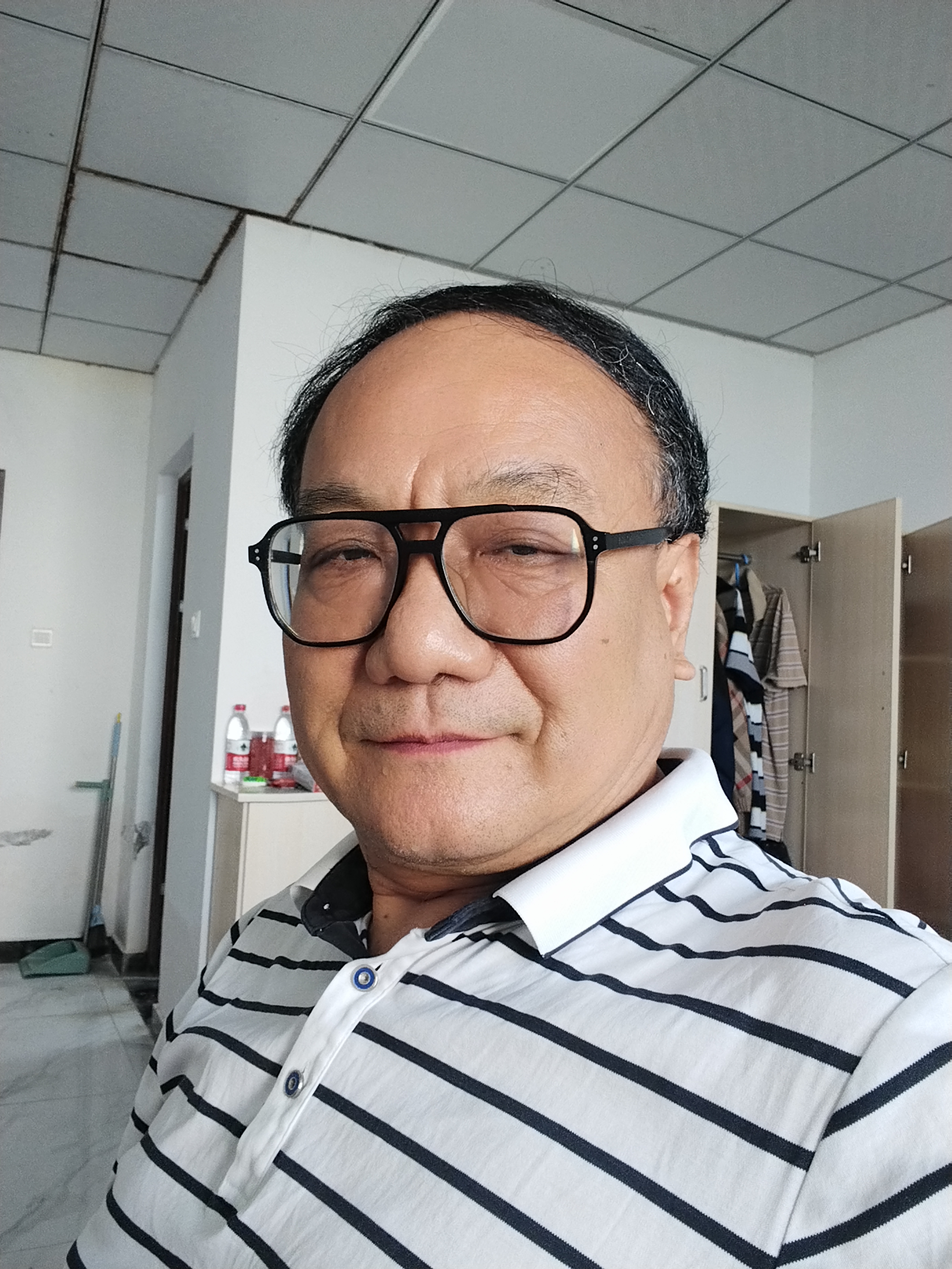 郭勇头像