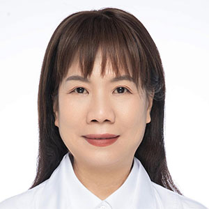 刘付贞头像