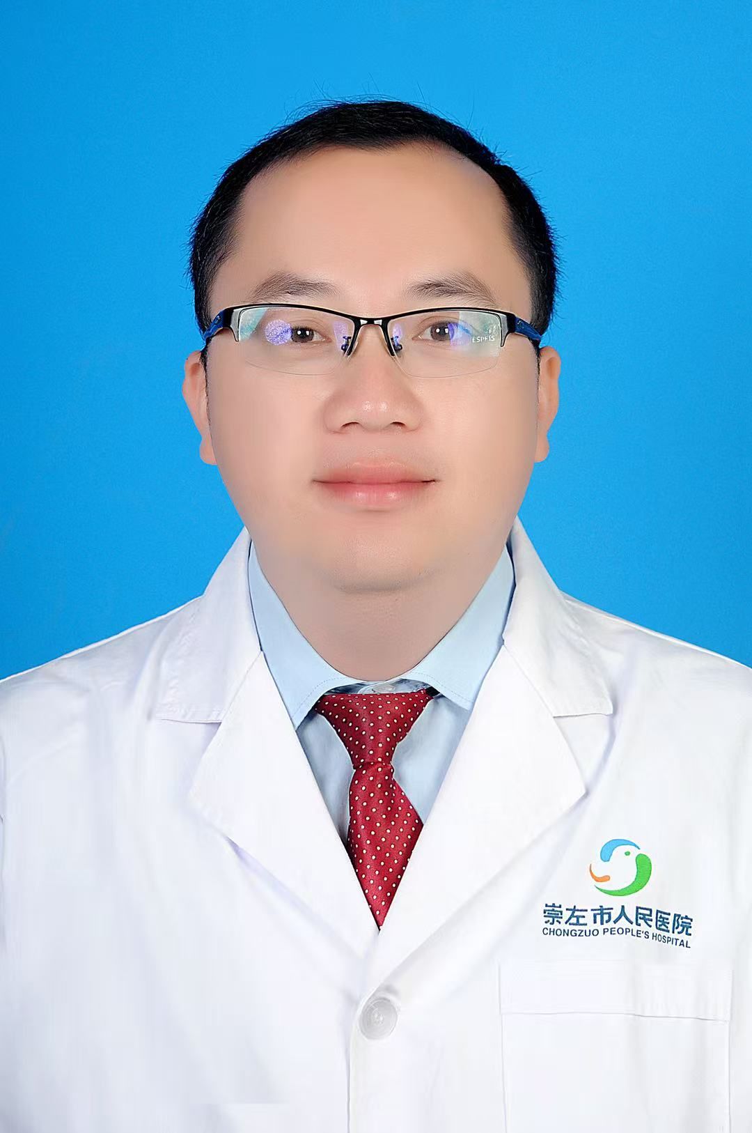 陈金杰头像