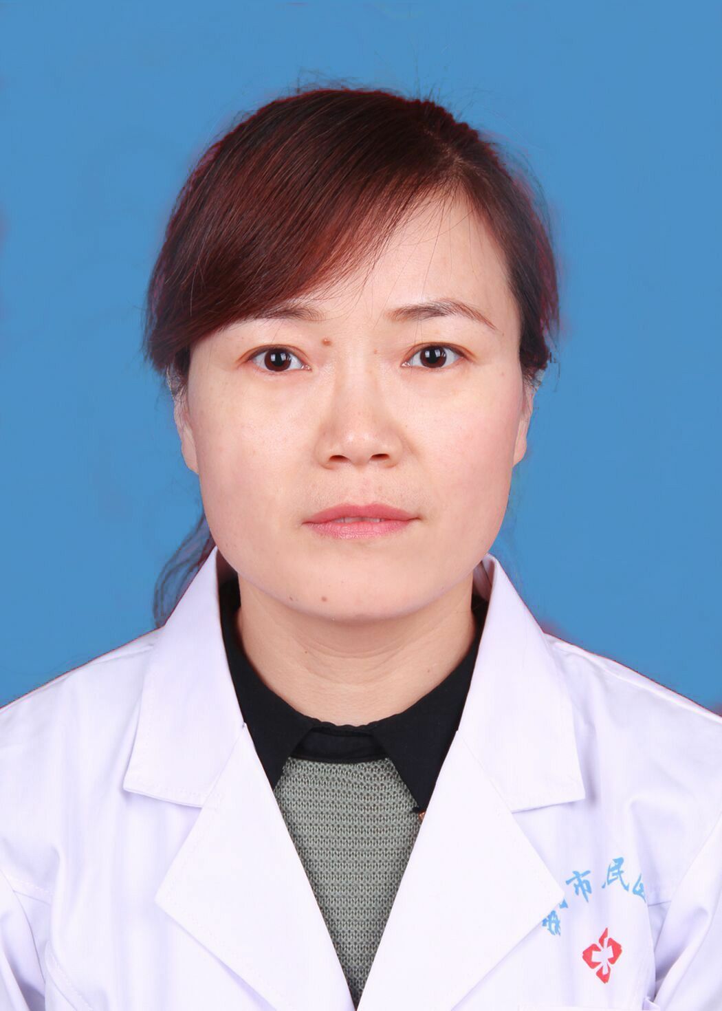 刘叶头像