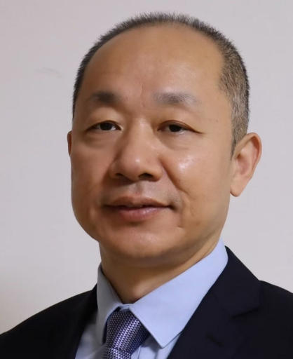 乔广东头像
