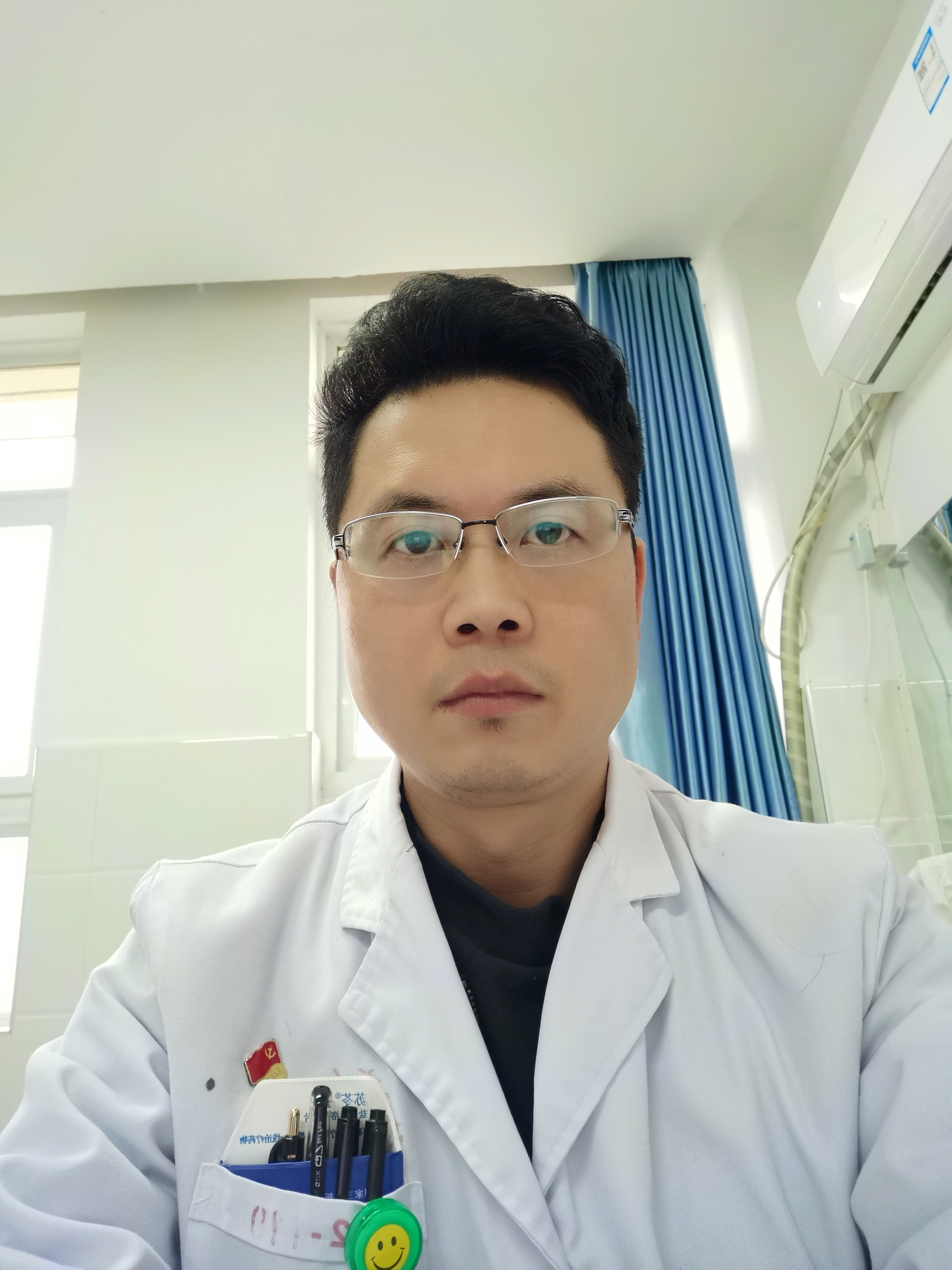 舒孙华头像
