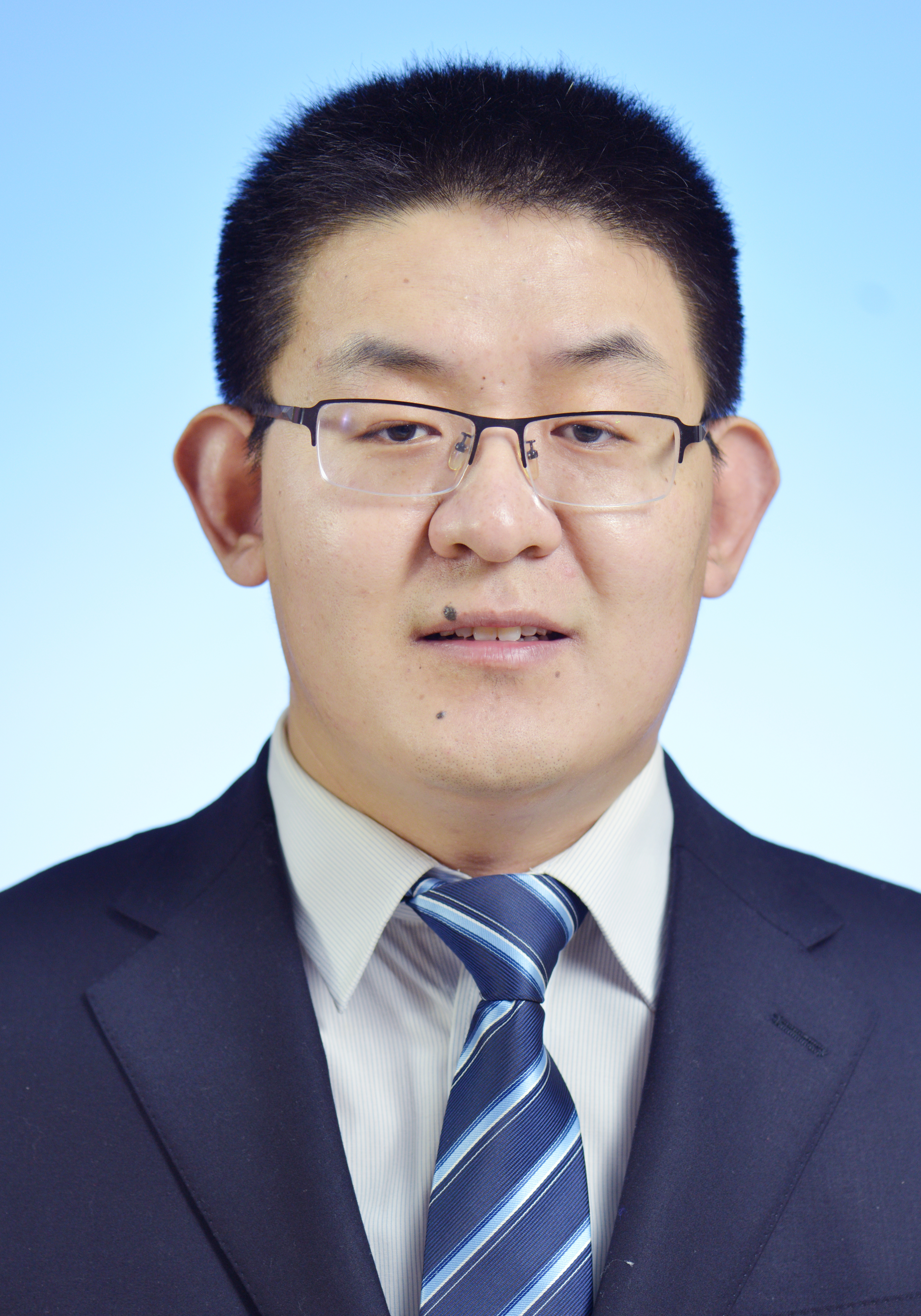 李希岭头像