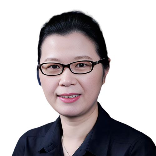 朱依敏头像