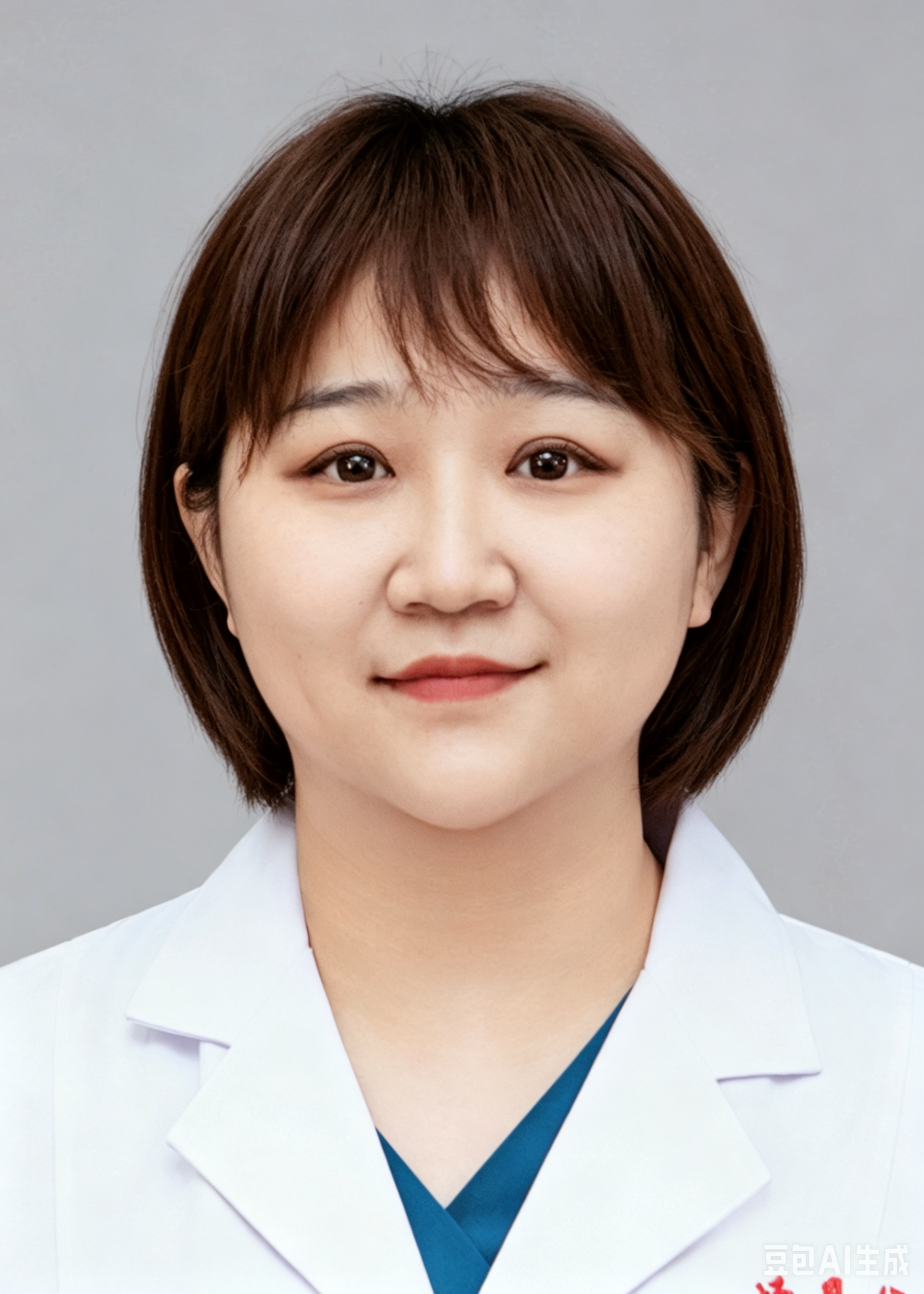 李敏头像