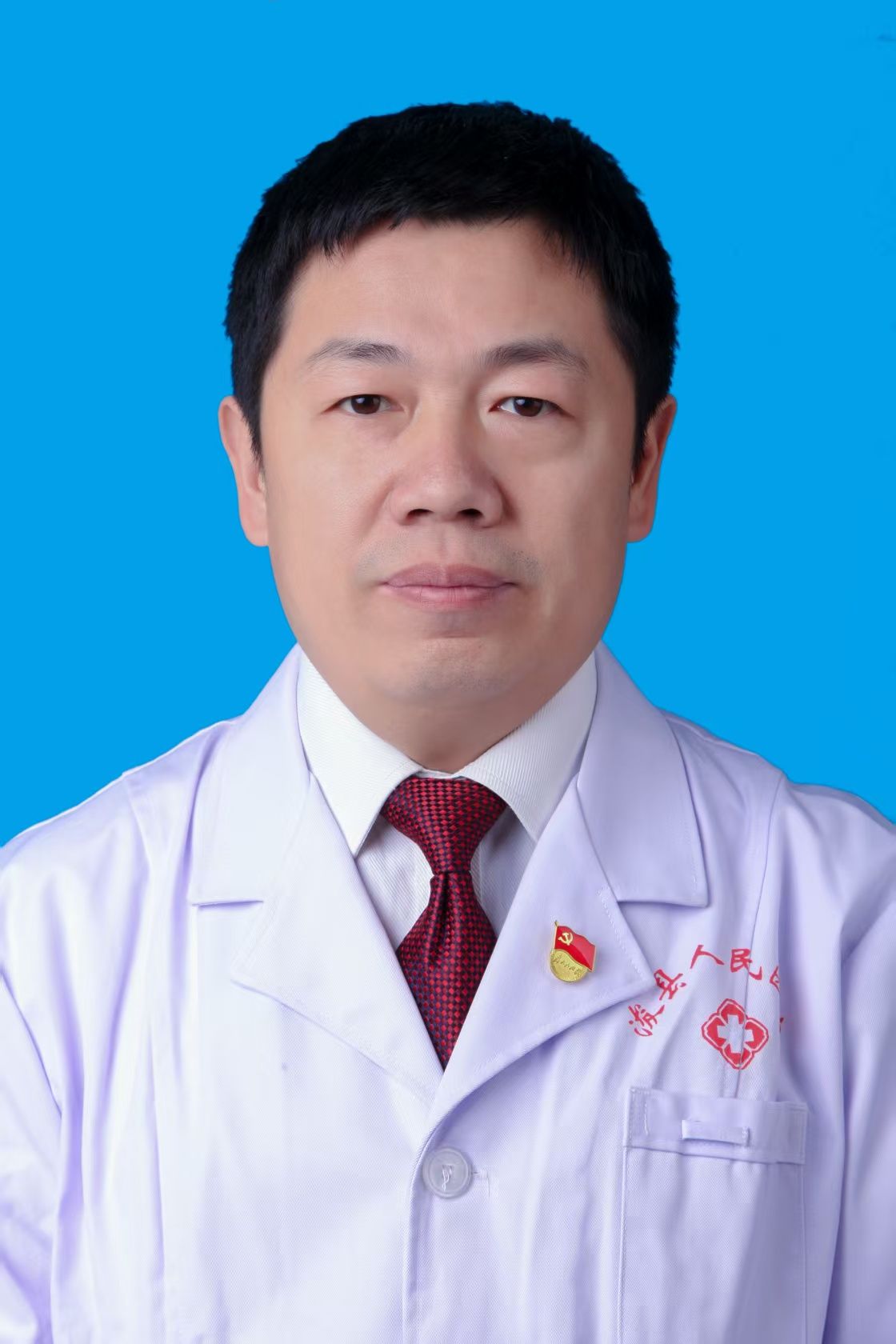 张玉杰头像