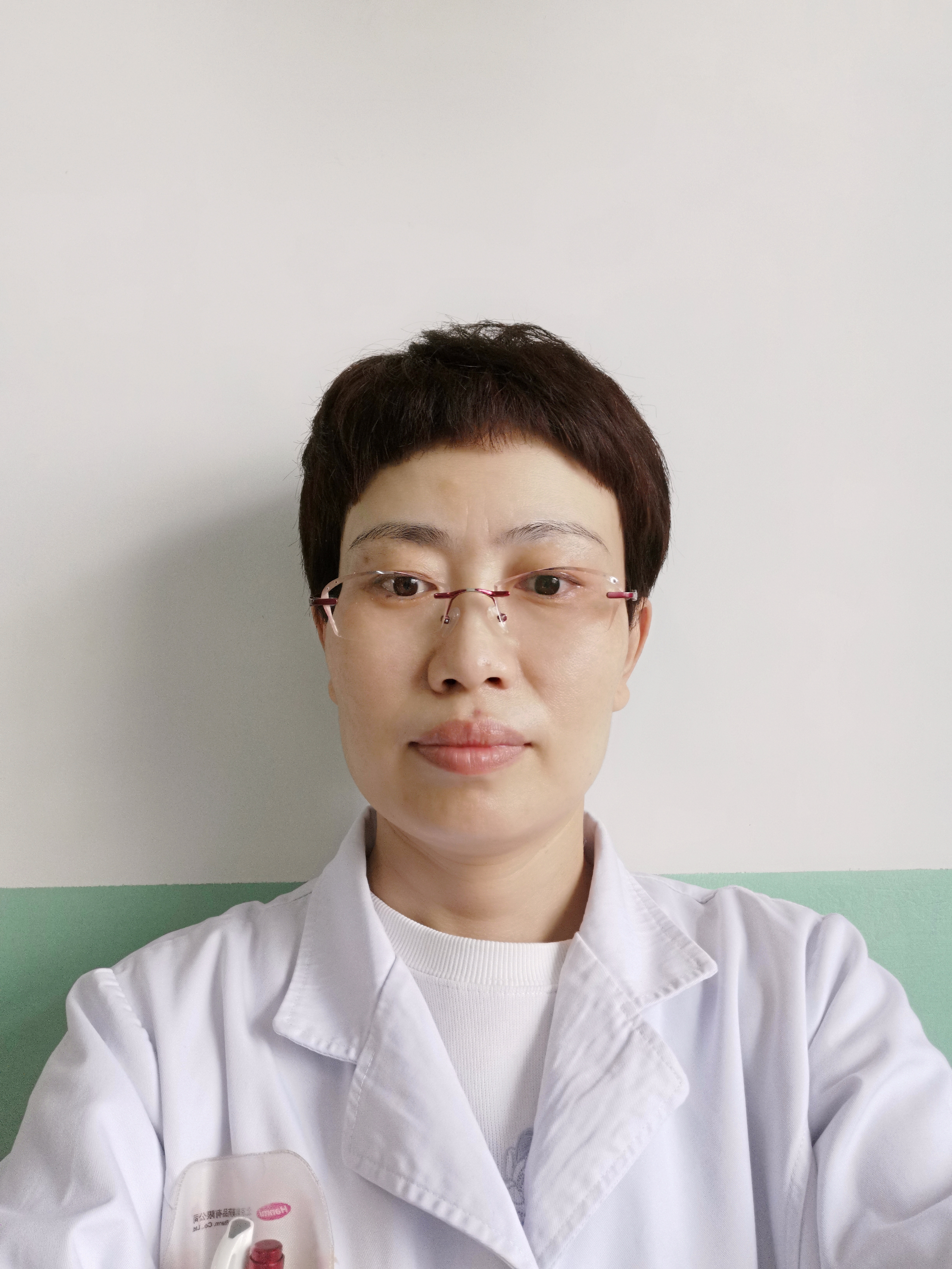 刘美玲头像