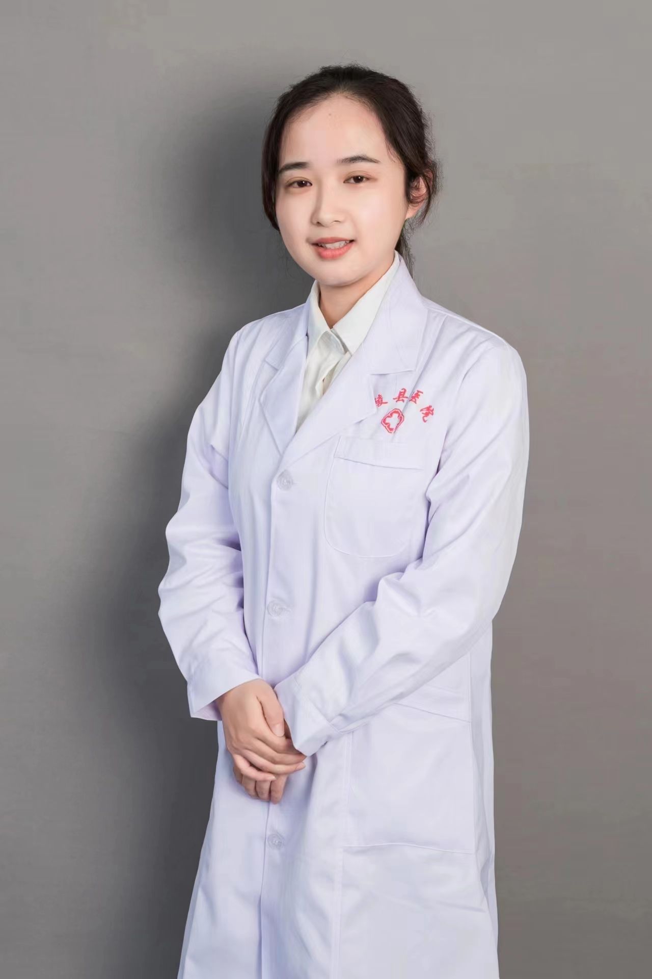 朱月莹头像