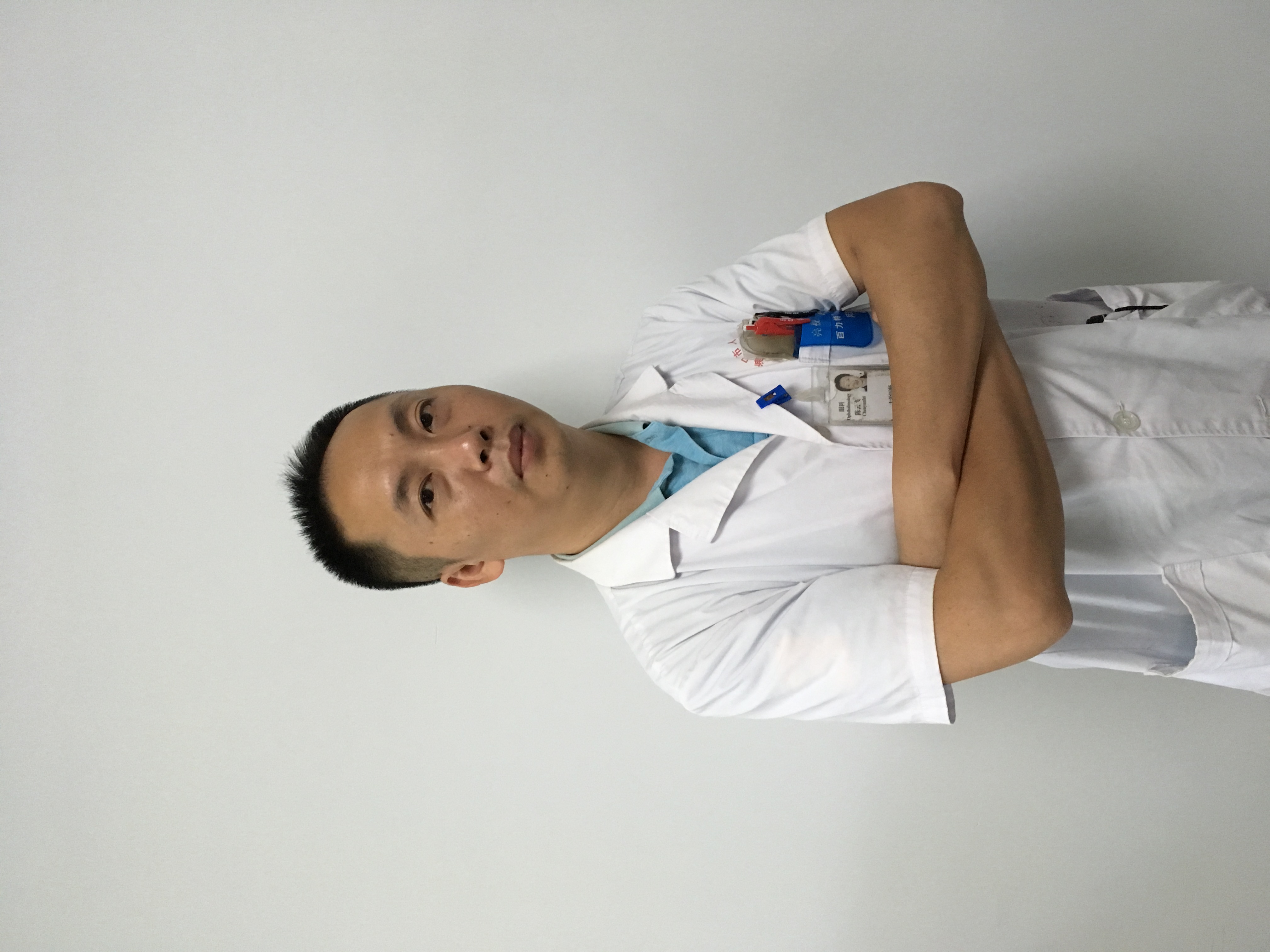 陈云飞头像