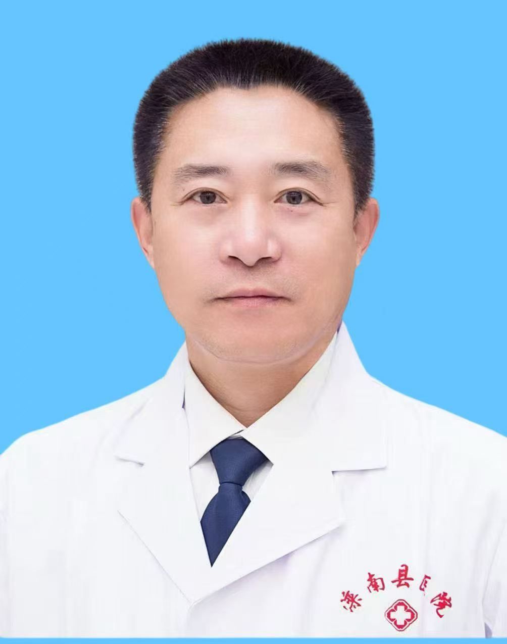 闫仕政头像