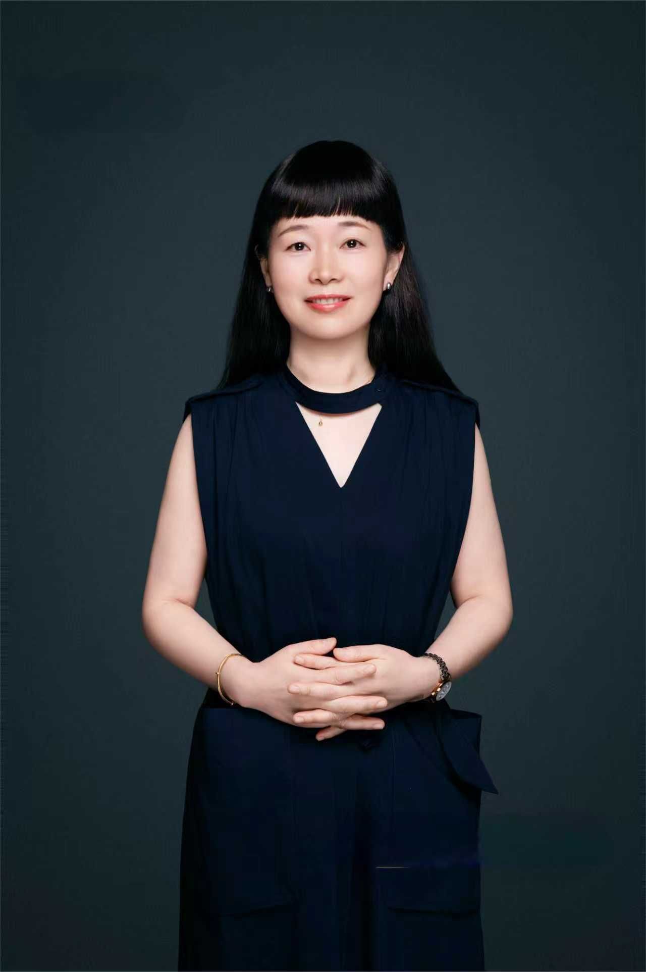 陈丽头像