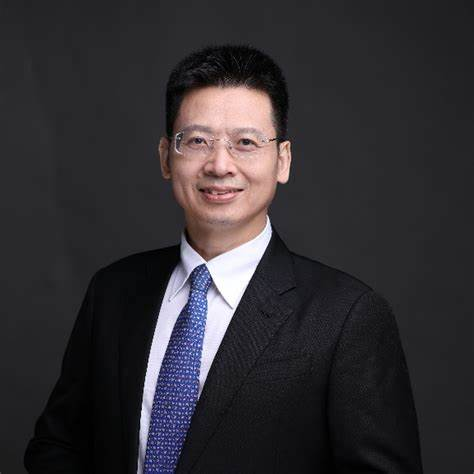 刘克玄头像