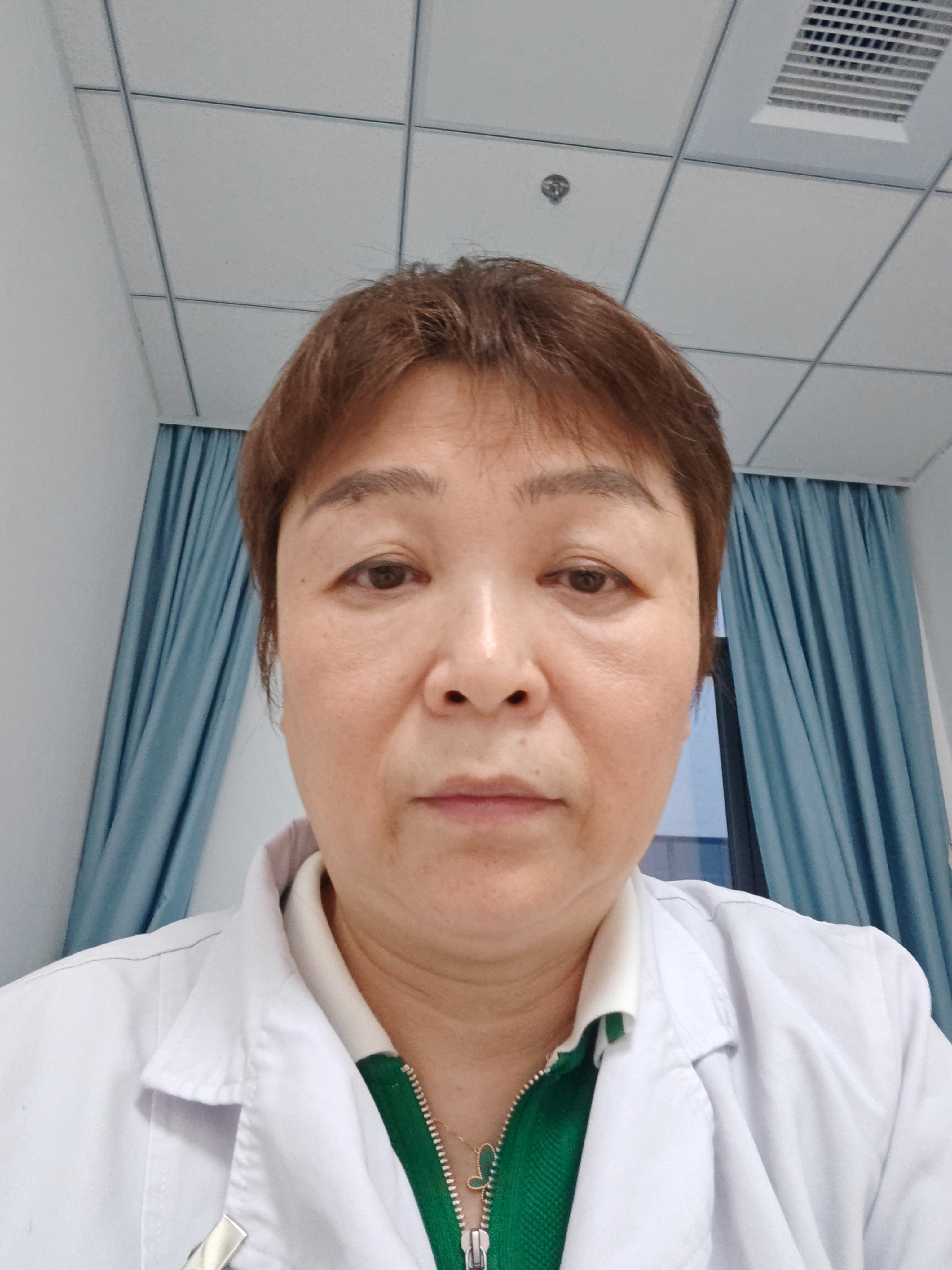古菁华头像
