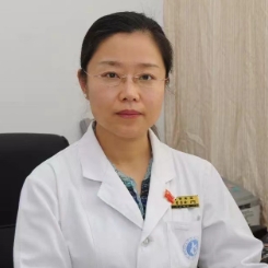 李子玲头像