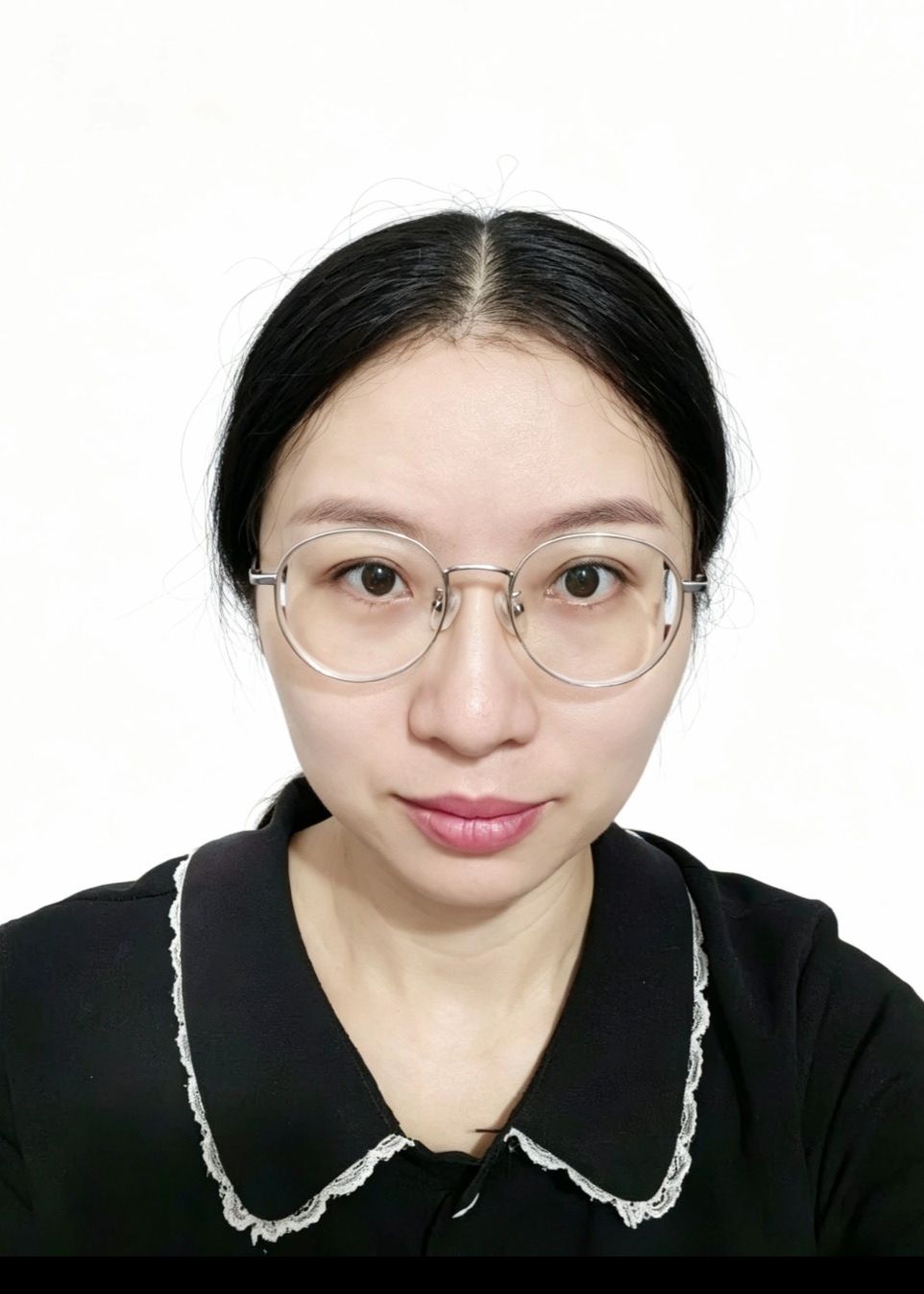 徐文秀头像