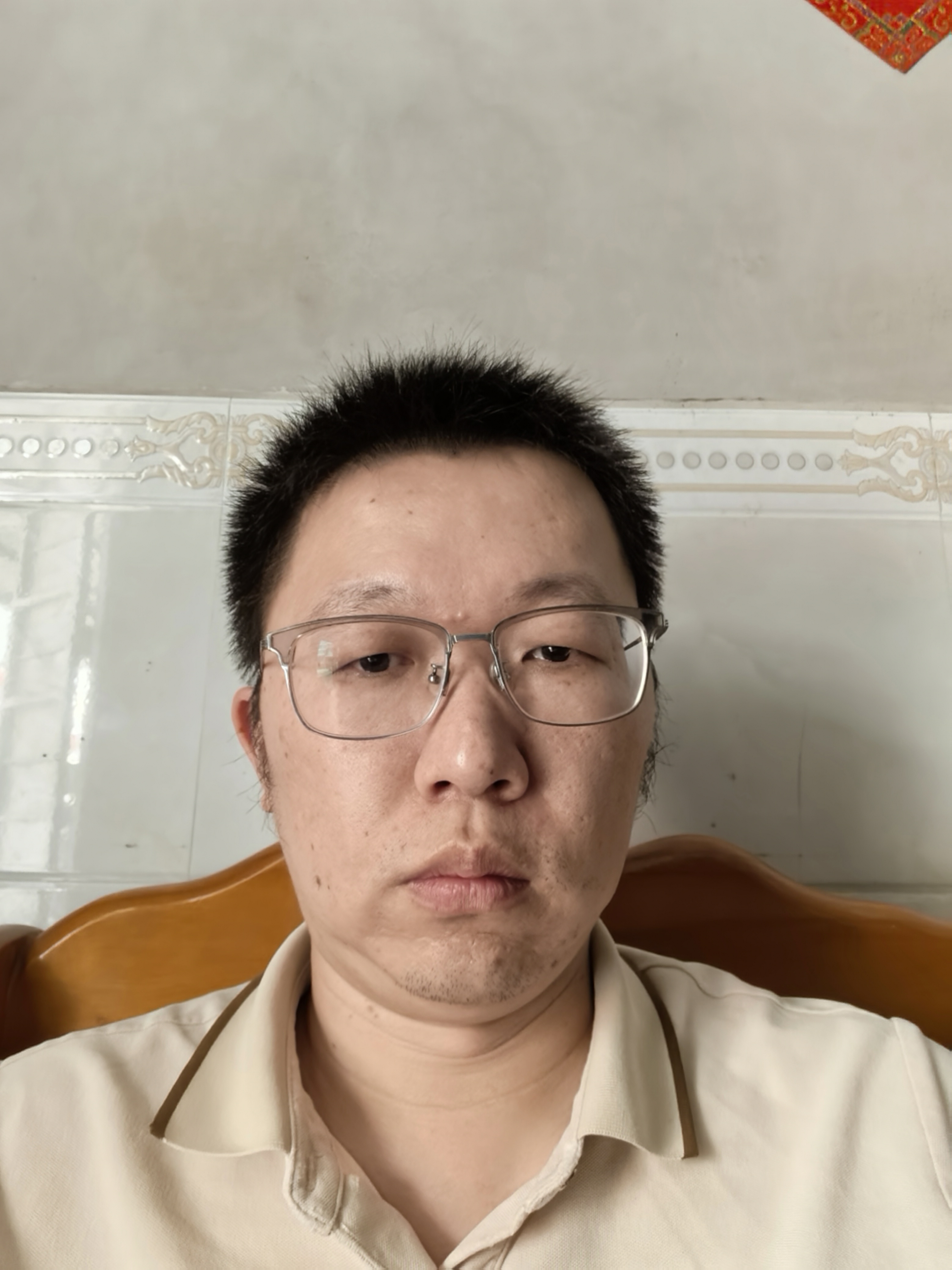 王灿斌头像