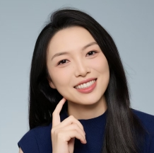 朱红梅头像