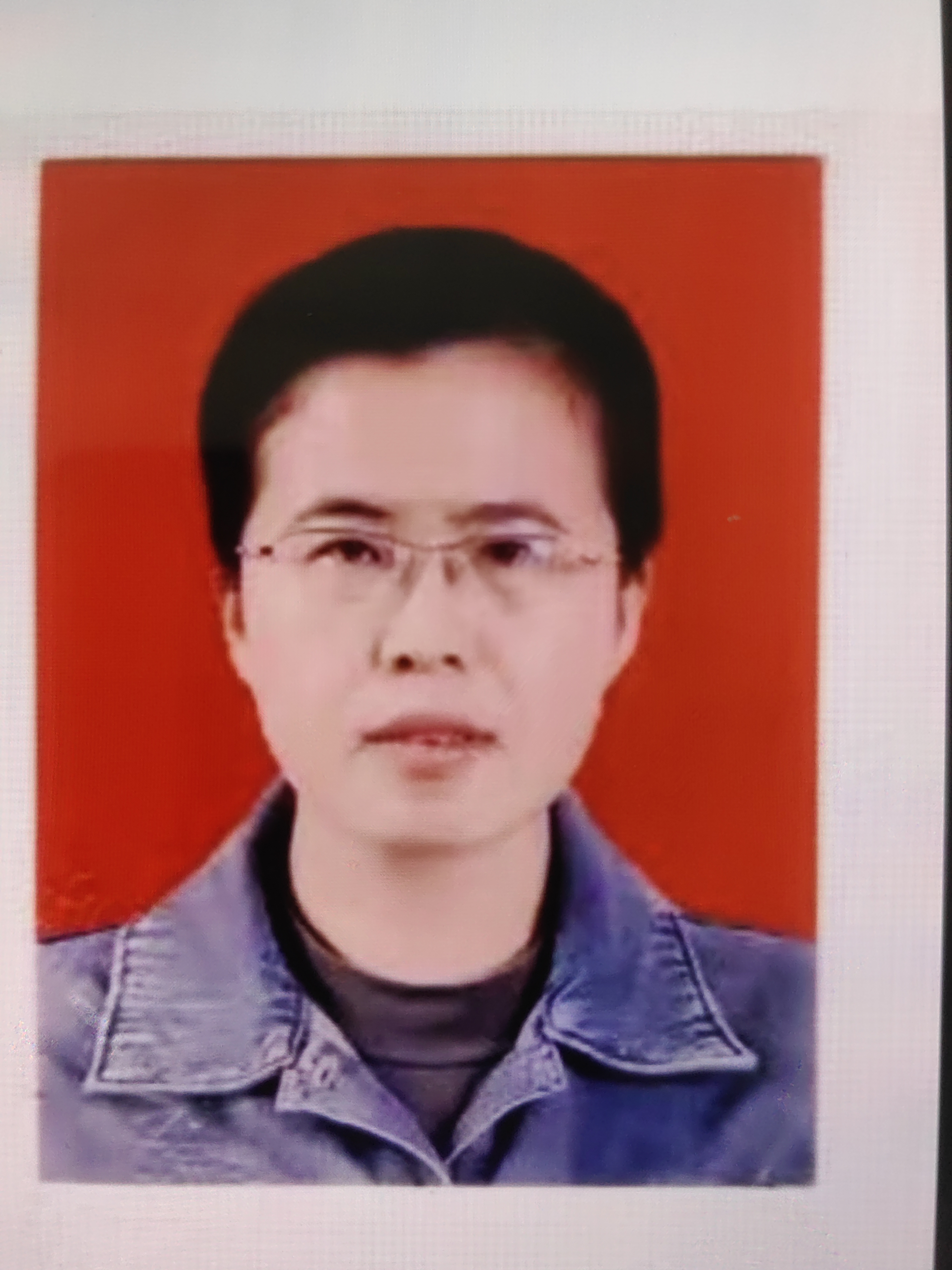 吉海英头像
