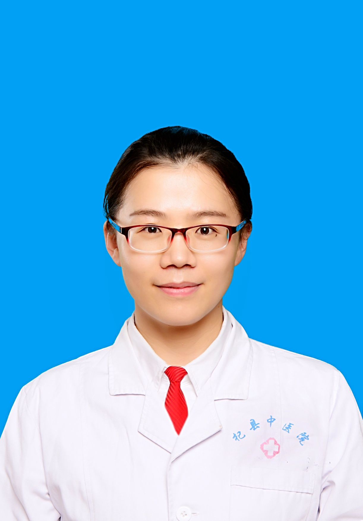 梁倩倩头像