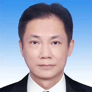 黄文锋头像