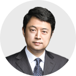 王刚头像